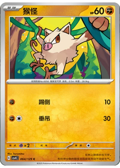 Mankey