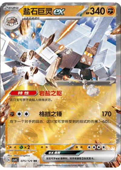 Garganacl ex