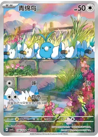 Swablu