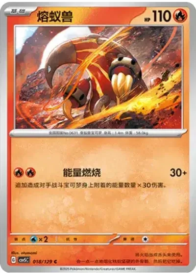 Heatmor