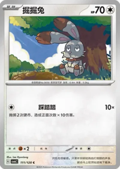 Bunnelby