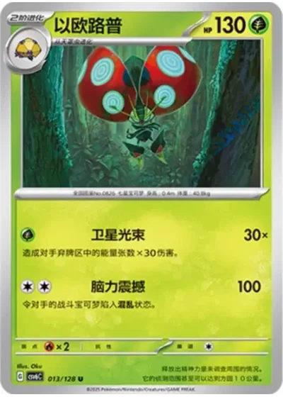 Orbeetle