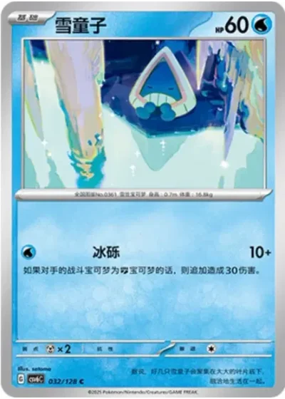 Snorunt