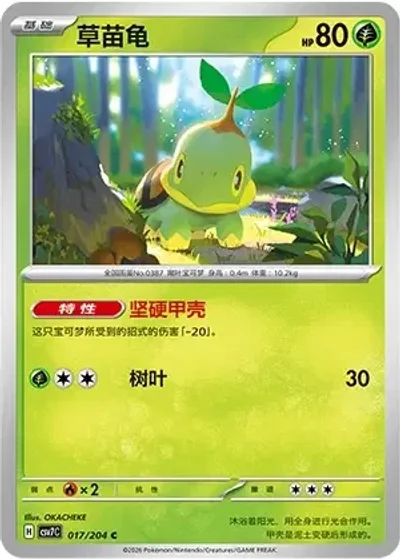 Turtwig
