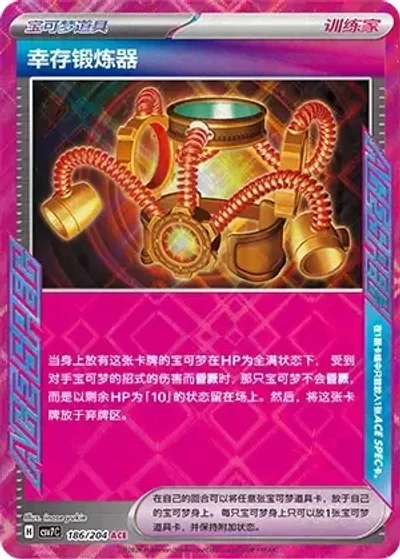 Survival Brace