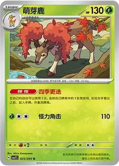 Sawsbuck