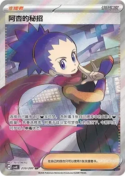 Janine's Secret Art