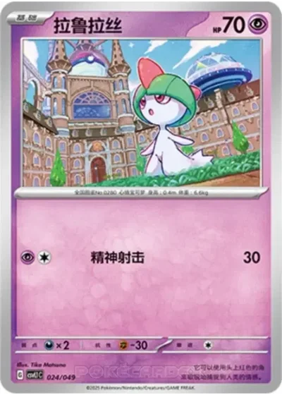Ralts