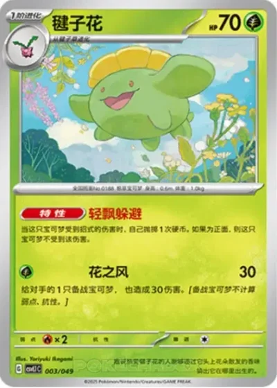 Skiploom