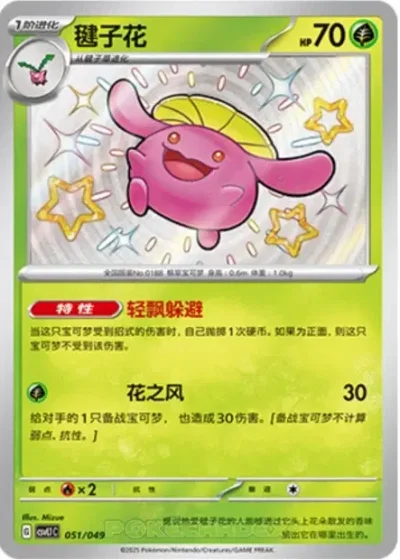 Skiploom
