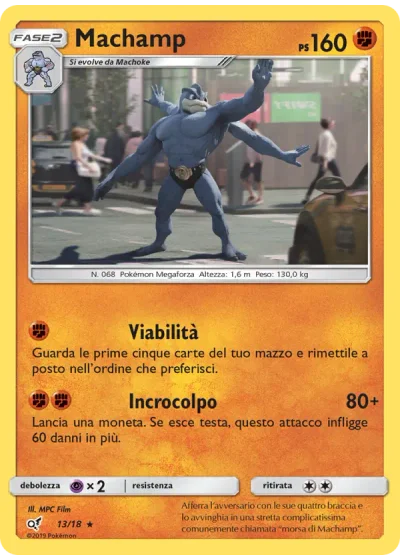 Machamp