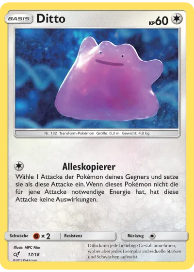 Ditto