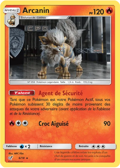 Arcanin