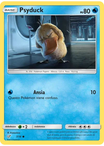 Psyduck