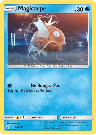 Magicarpe