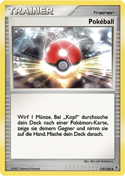 Pokéball