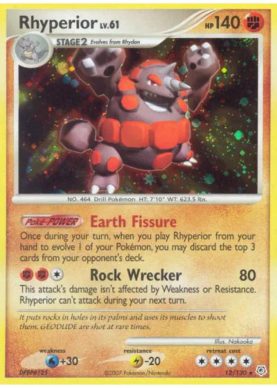 Rhyperior