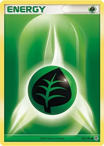 Pflanzenenergie