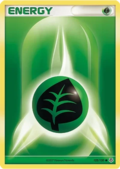 Énergie Plante