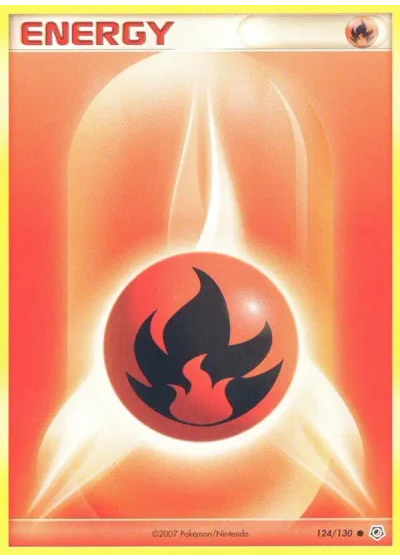Fire Energy
