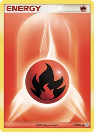 Énergie Feu