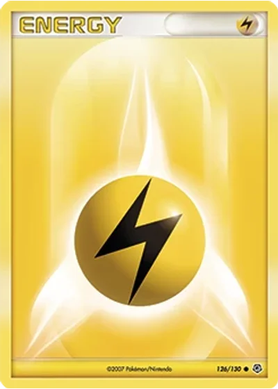 Elektroenergie