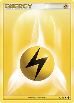 Lightning Energy