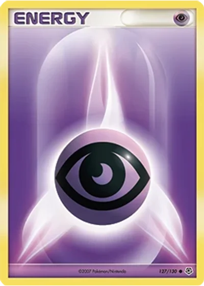Énergie Psy