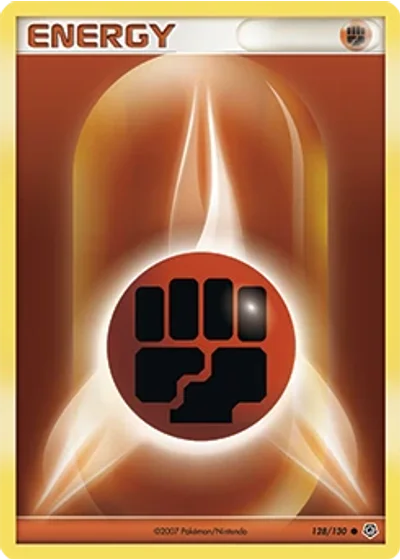 Énergie Combat
