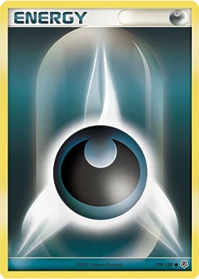 Finsternis-Energie