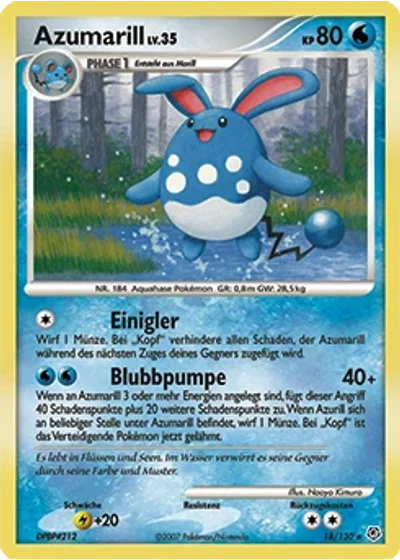 Azumarill