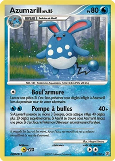 Azumarill