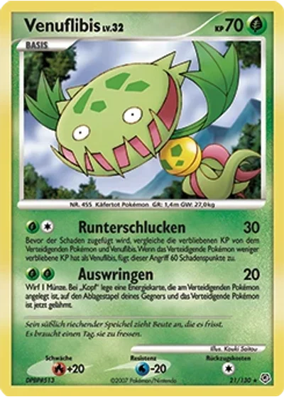 Venuflibis