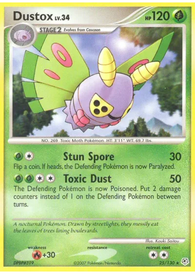 Dustox