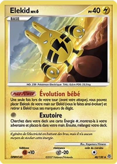 Elekid