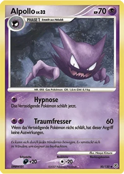 Alpollo