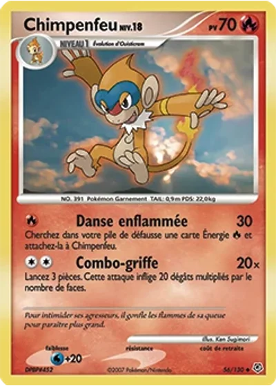 Chimpenfeu