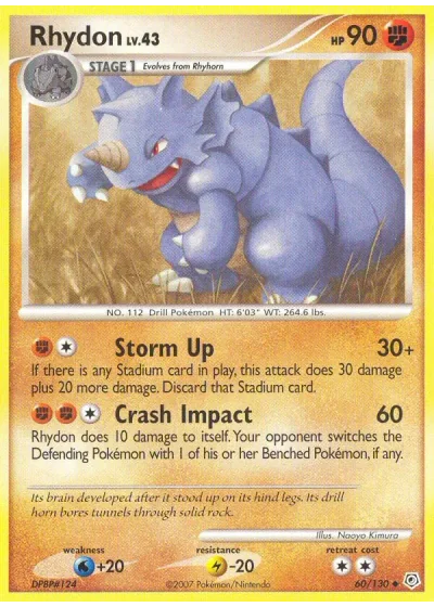 Rhydon