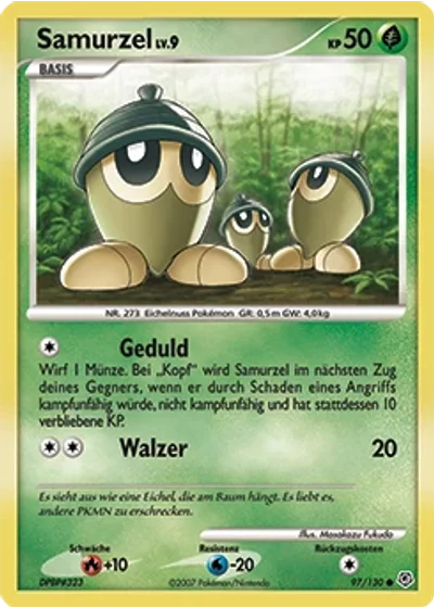 Samurzel