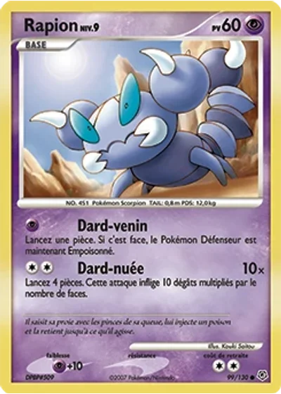 Rapion