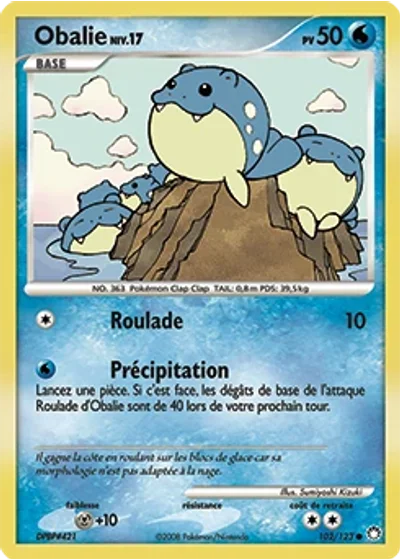 Obalie