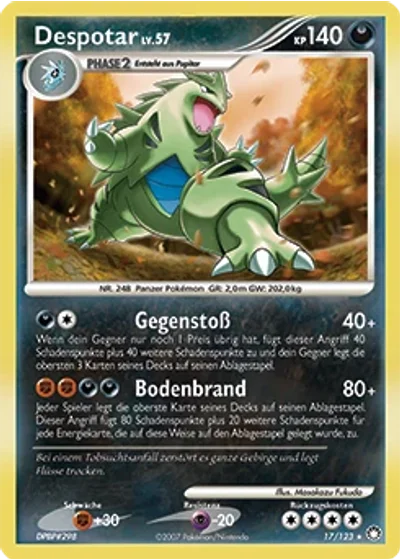 Despotar