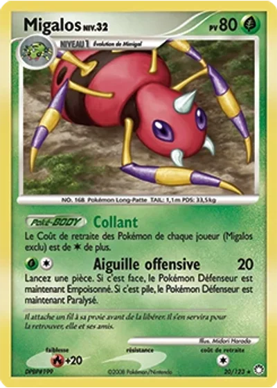 Migalos