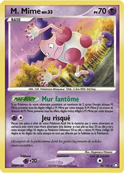 M. Mime