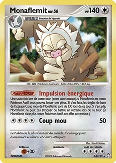 Monaflemit