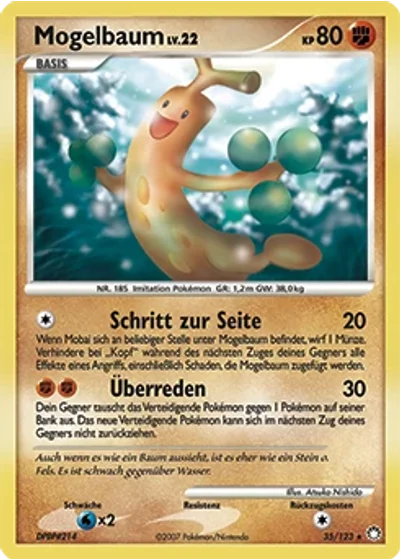 Mogelbaum