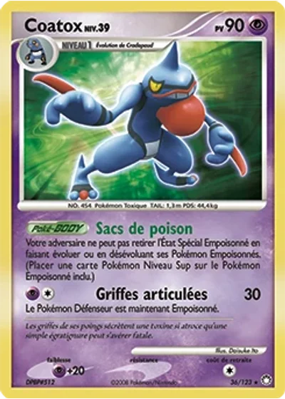 Coatox