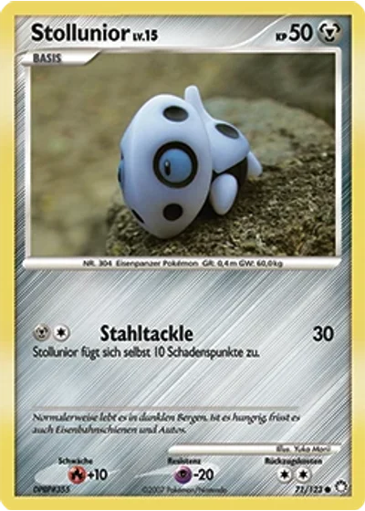 Stollunior