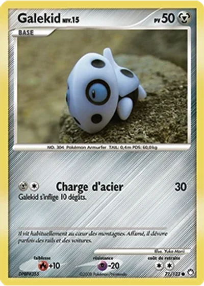 Galekid