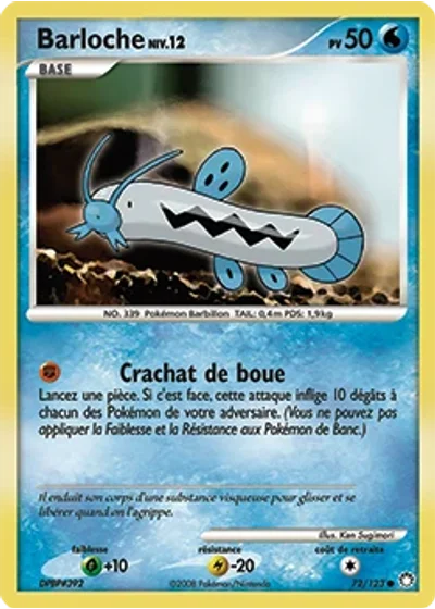 Barloche